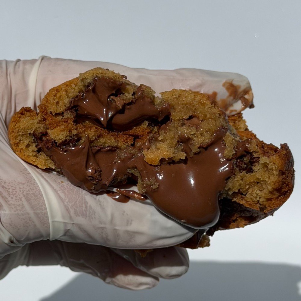 🍪 nutella