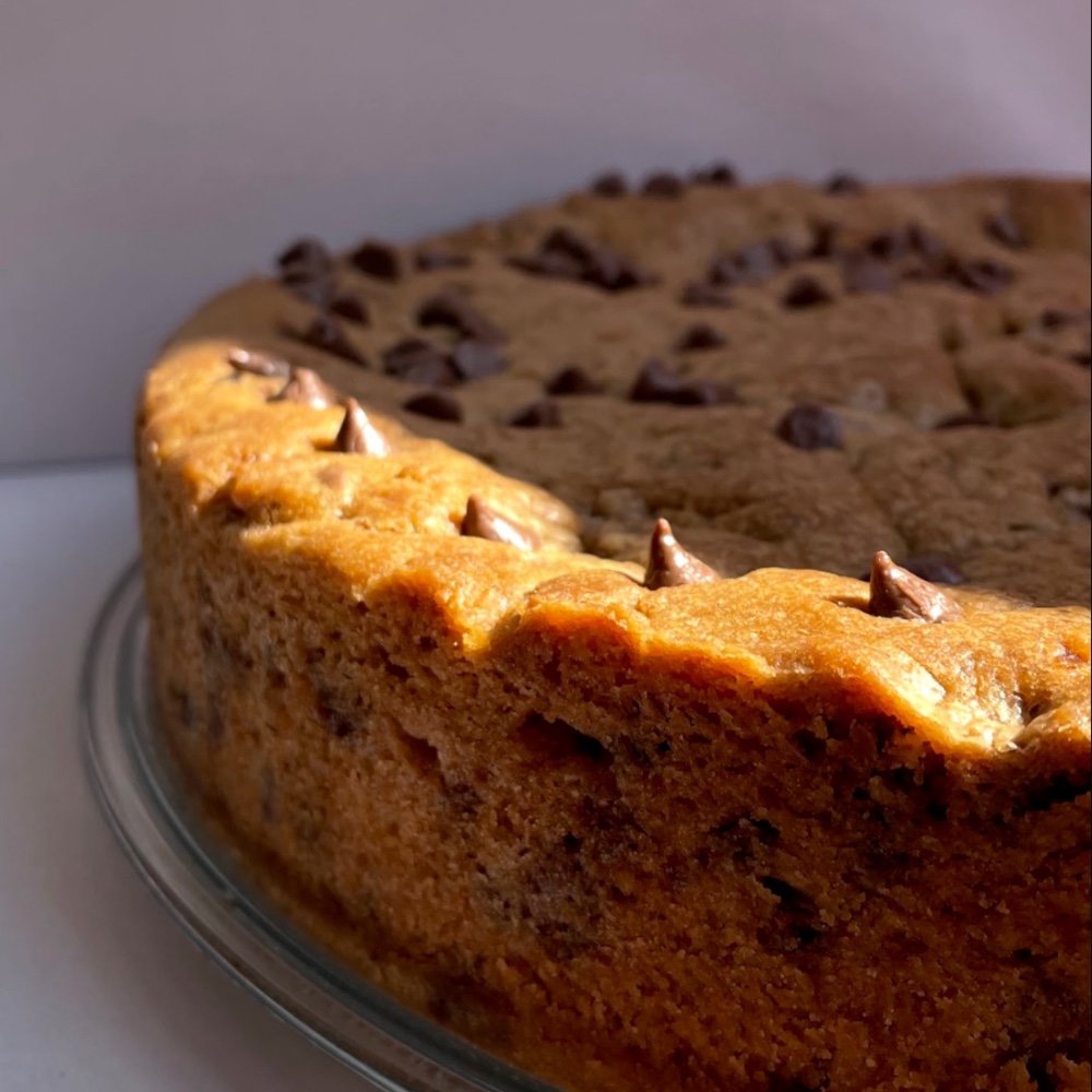 torta 🍪 nutella